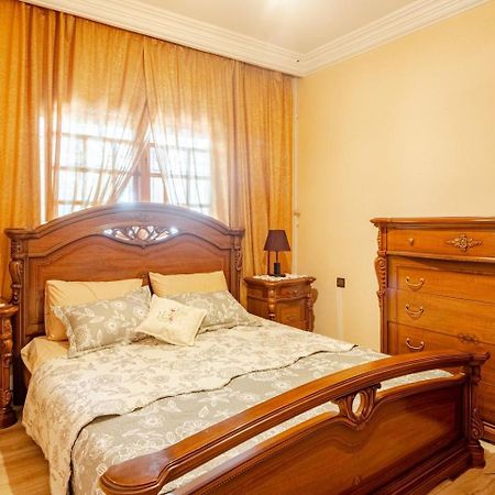 Rabat-Sale Big Apartment With Parking - Sale City Center Salé Exterior photo