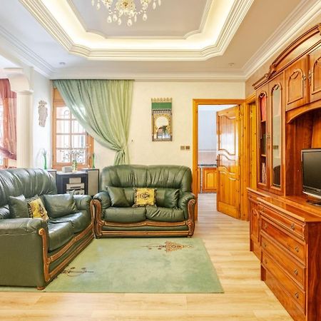 Rabat-Sale Big Apartment With Parking - Sale City Center Salé Exterior photo