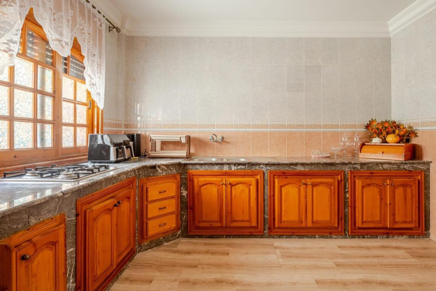 Rabat-Sale Big Apartment With Parking - Sale City Center Salé Exterior photo