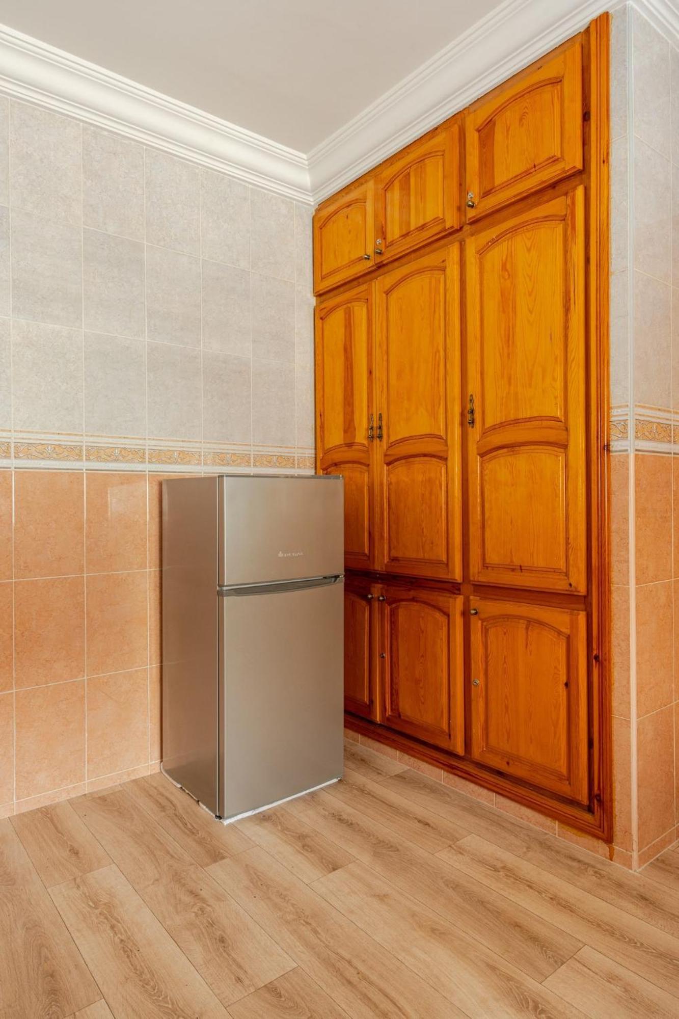 Rabat-Sale Big Apartment With Parking - Sale City Center Salé Exterior photo
