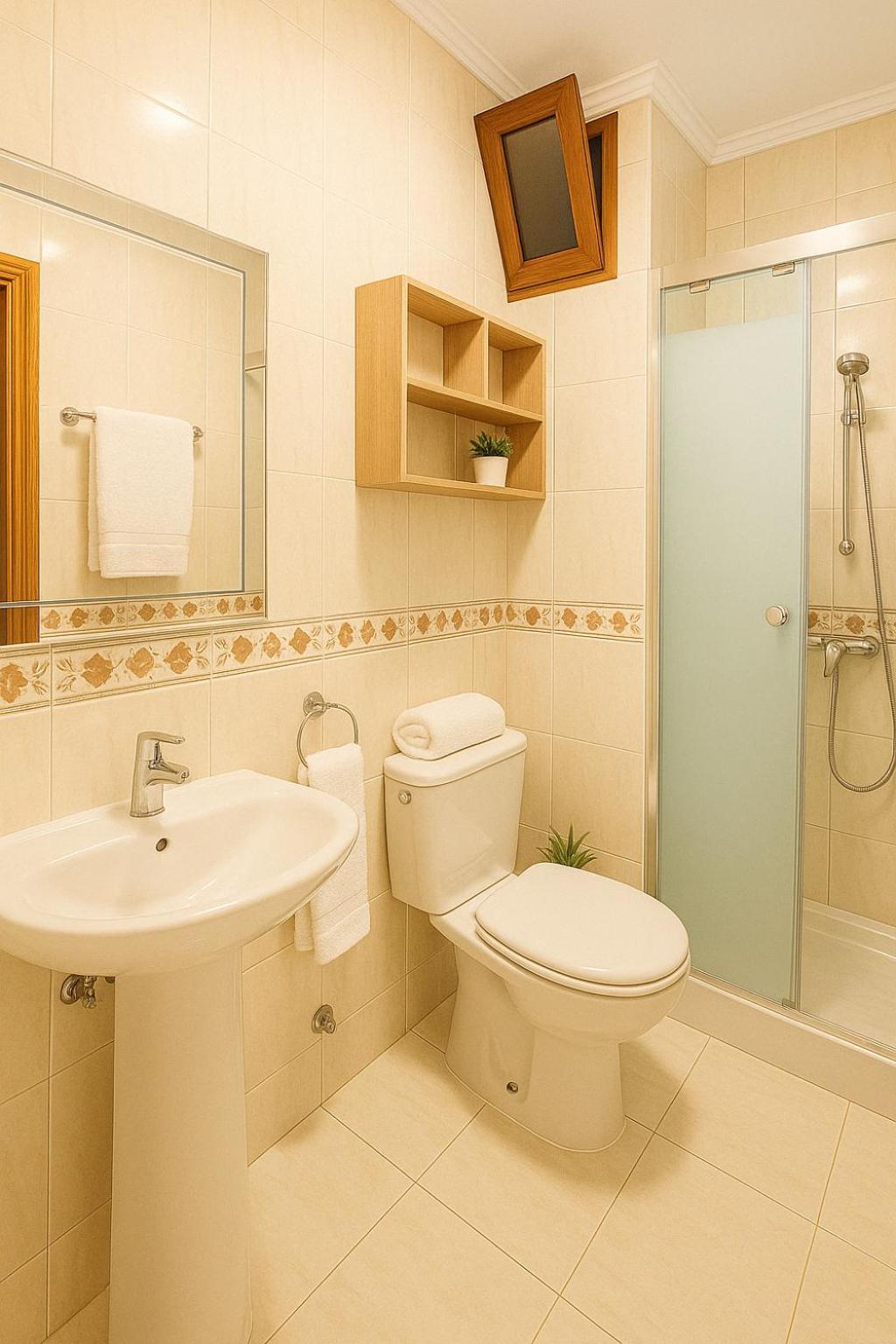 Rabat-Sale Big Apartment With Parking - Sale City Center Salé Exterior photo