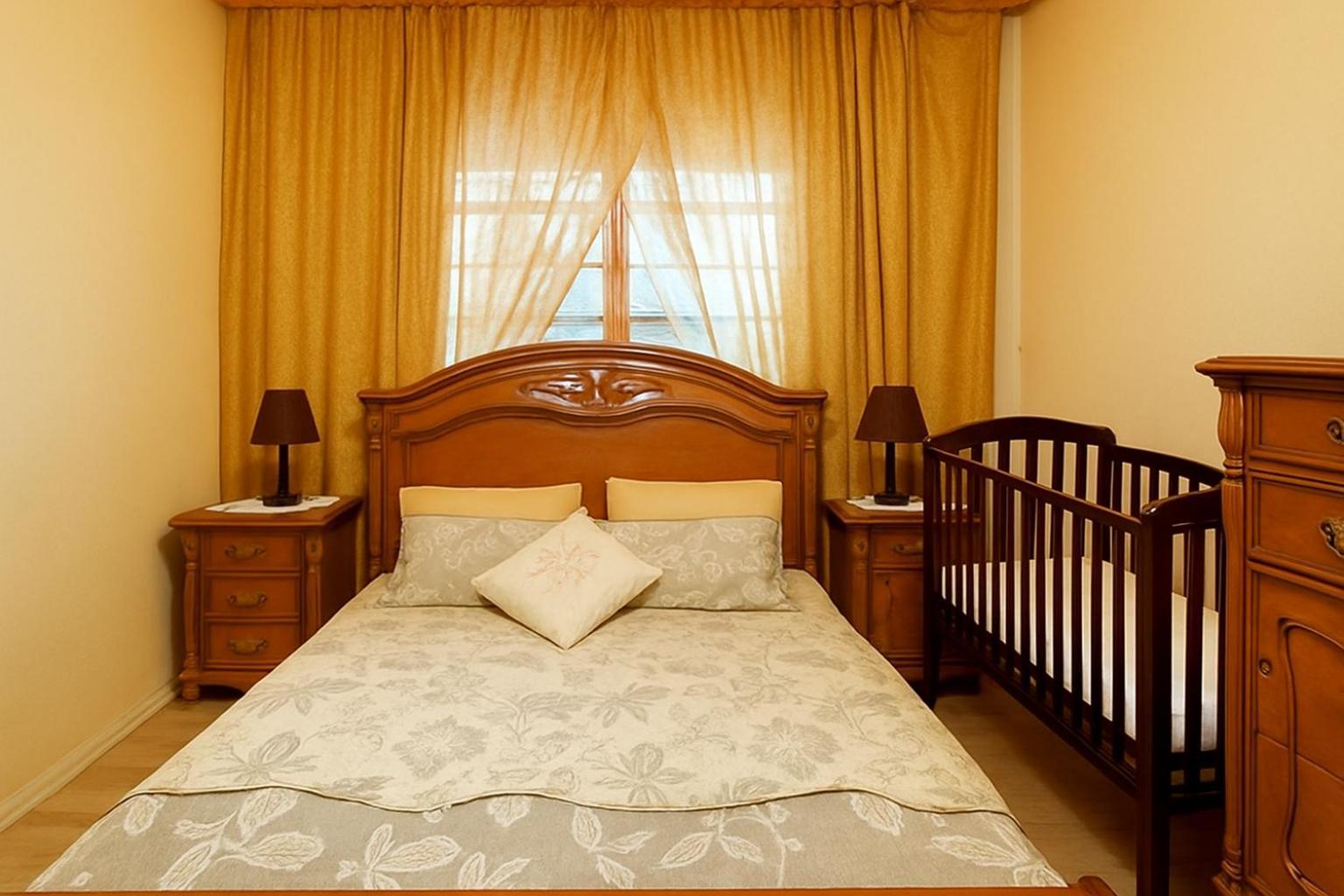 Rabat-Sale Big Apartment With Parking - Sale City Center Salé Exterior photo