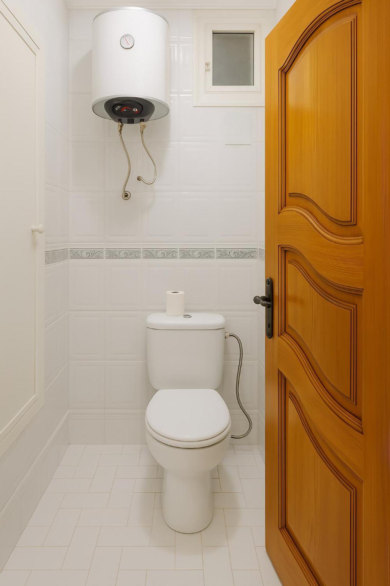 Rabat-Sale Big Apartment With Parking - Sale City Center Salé Exterior photo
